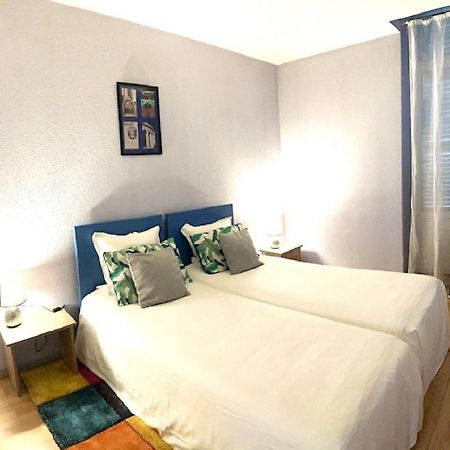 Appartement Centre Vichy Eksteriør bilde