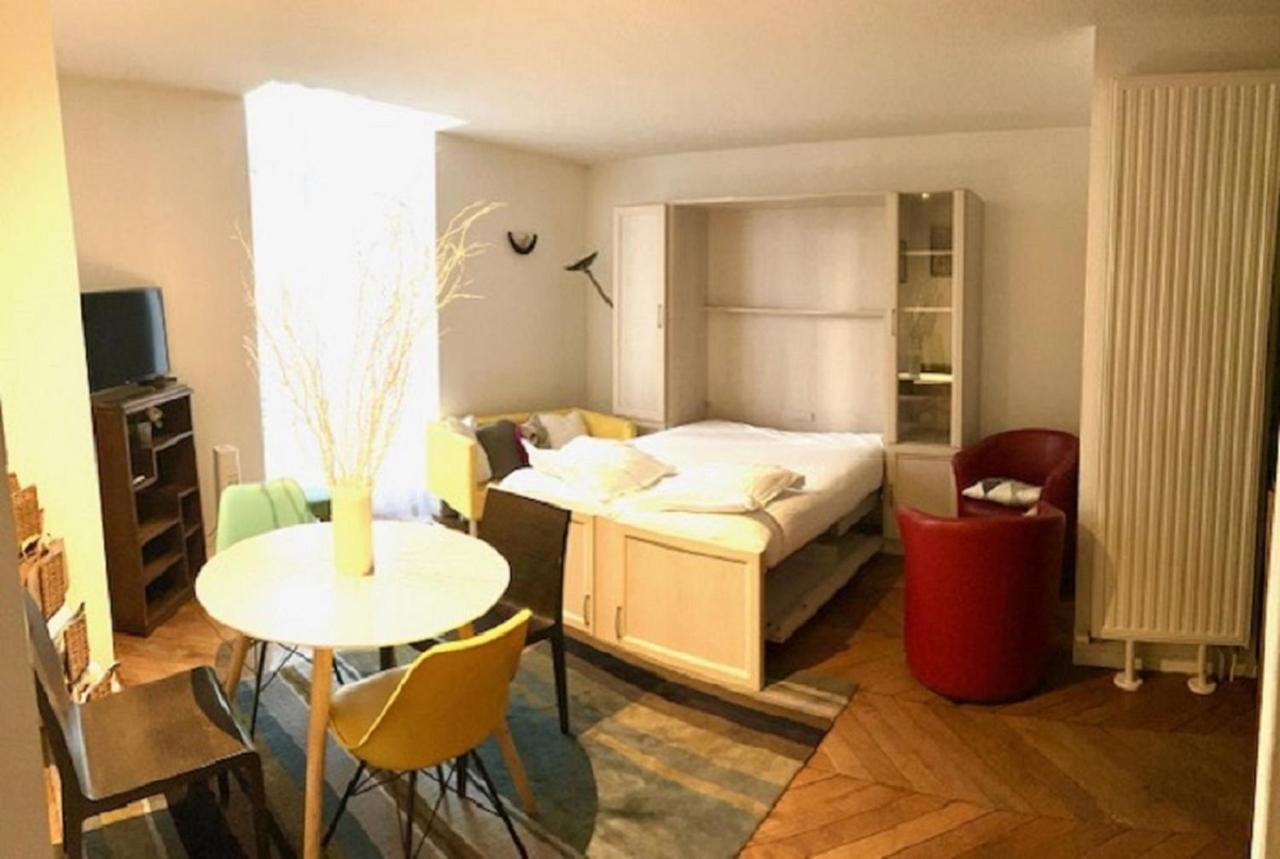 Appartement Centre Vichy Eksteriør bilde