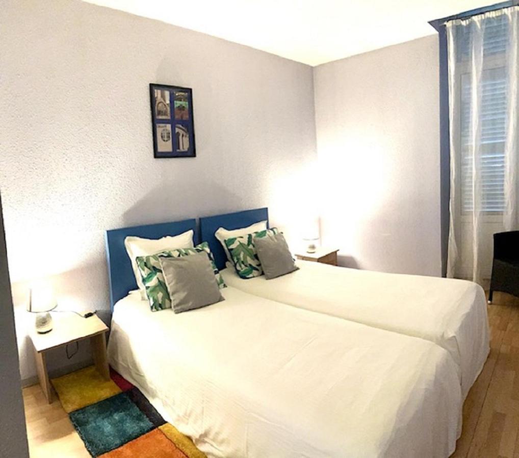 Appartement Centre Vichy Eksteriør bilde