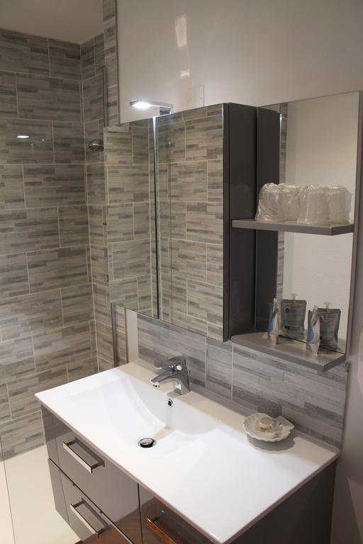 Appartement Centre Vichy Eksteriør bilde