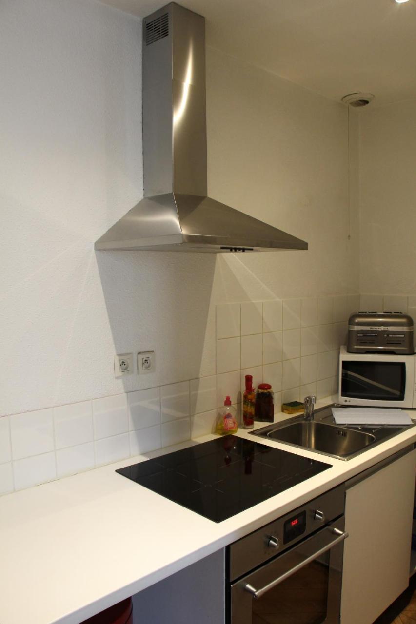 Appartement Centre Vichy Eksteriør bilde